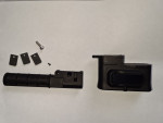 Airtac uk M4 adapter - Used airsoft equipment