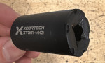 Xcortech XT301 MK2 tracer unit - Used airsoft equipment