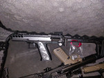 Aap01 build - Used airsoft equipment