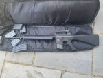 Devgru M16 Vietnam - Used airsoft equipment