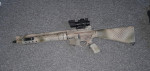 ICS MOD 0  - Sell or Swap - Used airsoft equipment