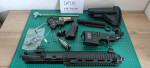 Specna Arms SA-H02 416 Carbine - Used airsoft equipment