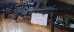 Vorsk VMP2-MD (430ps) - Used airsoft equipment