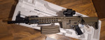 CYMA 515 M4 **Pending payment* - Used airsoft equipment
