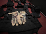 Bundle of accessories - Used airsoft equipment