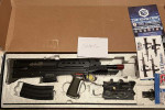 NEW G&G L85 AFV + SUSAT - Used airsoft equipment