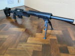 Well MB4410A Sniper Rifle - Used airsoft equipment