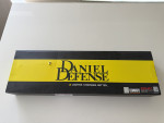 GHK DDM4 V7 V3 GBBR - Used airsoft equipment