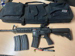 G&G CM16 Armament - Used airsoft equipment