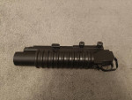 Underbarrel Grenade Launcher - Used airsoft equipment