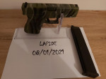 WE Glock 19 Gen 4 - Used airsoft equipment