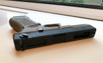 WE Glock 18c Gen 4 Semi/Full - Used airsoft equipment