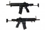 VFC 416 and 417 rifles - Used airsoft equipment