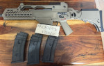 Specna Arms SA-G11V AR36 - Used airsoft equipment