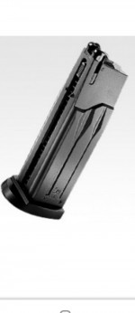 Mk23 mags - Used airsoft equipment