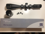 Carl Zeiss scope - Used airsoft equipment