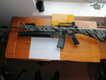 G&p m16a2 - Used airsoft equipment