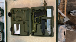 G&G GPM 92 - Used airsoft equipment