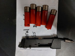 Aap01/ glock shotgun shell ada - Used airsoft equipment