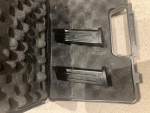 P320 mags - Used airsoft equipment