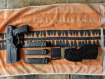 Krytac maxim 9 - Used airsoft equipment