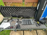 G&G L85 A3 - Used airsoft equipment