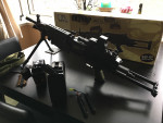 Classic Army M249 PARA - Used airsoft equipment