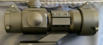 Vector Optics Red Dot Sight - Used airsoft equipment