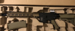 Specna URGI M4 - Used airsoft equipment