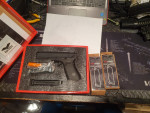 Raven G18c with 3 mag - Used airsoft equipment