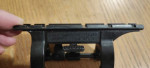 Tokyo Mauri Mp5 / G3 - Used airsoft equipment