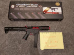 G &G arp9 red box available - Used airsoft equipment
