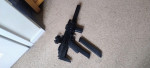Action Army AAP-01 BUNDLE - Used airsoft equipment