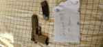 Sig Sauer M17 - Used airsoft equipment