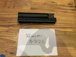 Underbarrel Launcher (Long) - Used airsoft equipment