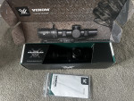 LPVO  - Vortex Venom & mount - Used airsoft equipment