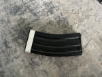 Arcturus AR15 - Used airsoft equipment