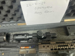 Specna Arms HPA build - Used airsoft equipment