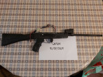 AK Project - Used airsoft equipment