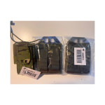Novritch M4 magpouch and radio - Used airsoft equipment