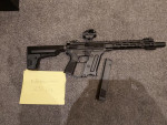 KWA TK45 3.0 RECOIL sale or tr - Used airsoft equipment