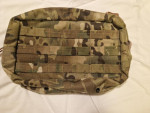Assorted Pouches - Used airsoft equipment