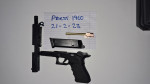 We tactical glock 17 - Used airsoft equipment