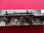 Bolt HK416 DevGru New -REDUCED - Used airsoft equipment