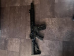 Golden eagle m4 gbbr - Used airsoft equipment