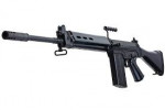 WANTED VFC FAL - Used airsoft equipment