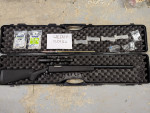 SSG10 Upgraded - Used airsoft equipment