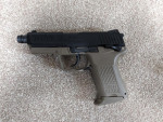 Umarex VFC HK45CT - Used airsoft equipment