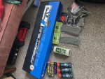 DSG G&G Firehawk - Used airsoft equipment