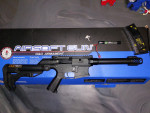 G&G SSG1 M4 - Used airsoft equipment